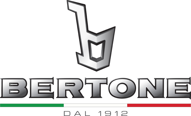 Bertone logo