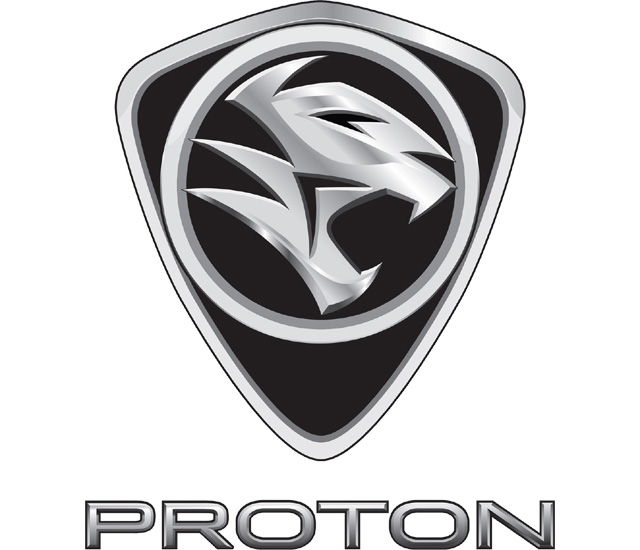 Proton logo