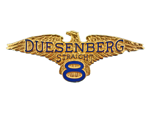 Duesenberg logo
