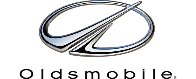 Oldsmobile logo
