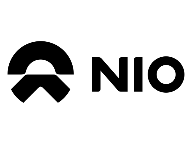 NIO logo