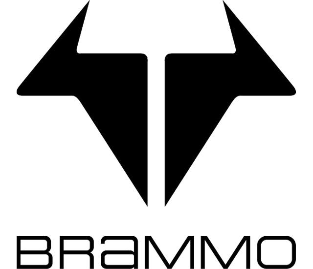 Brammo logo