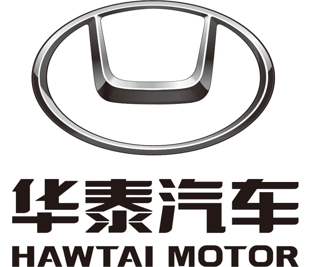 Hawtai logo