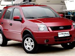 EcoSport photo