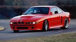 8 Series photo
