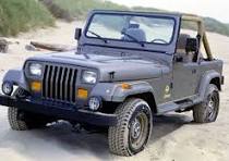 Wrangler photo