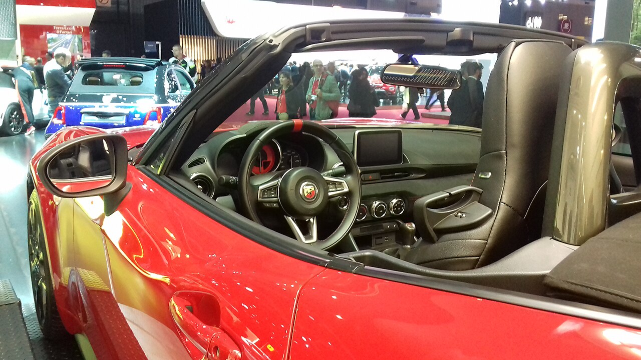 124 Spider preview 2