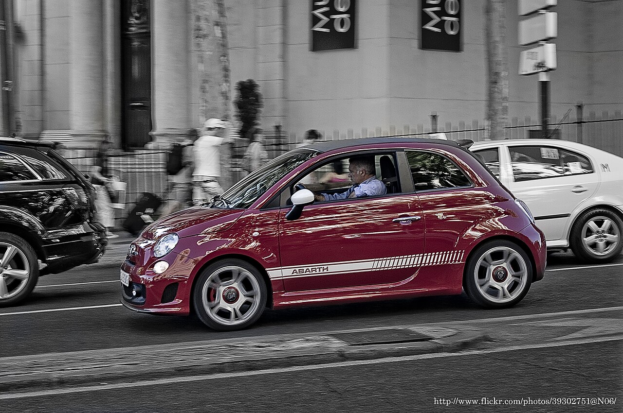 500C photo