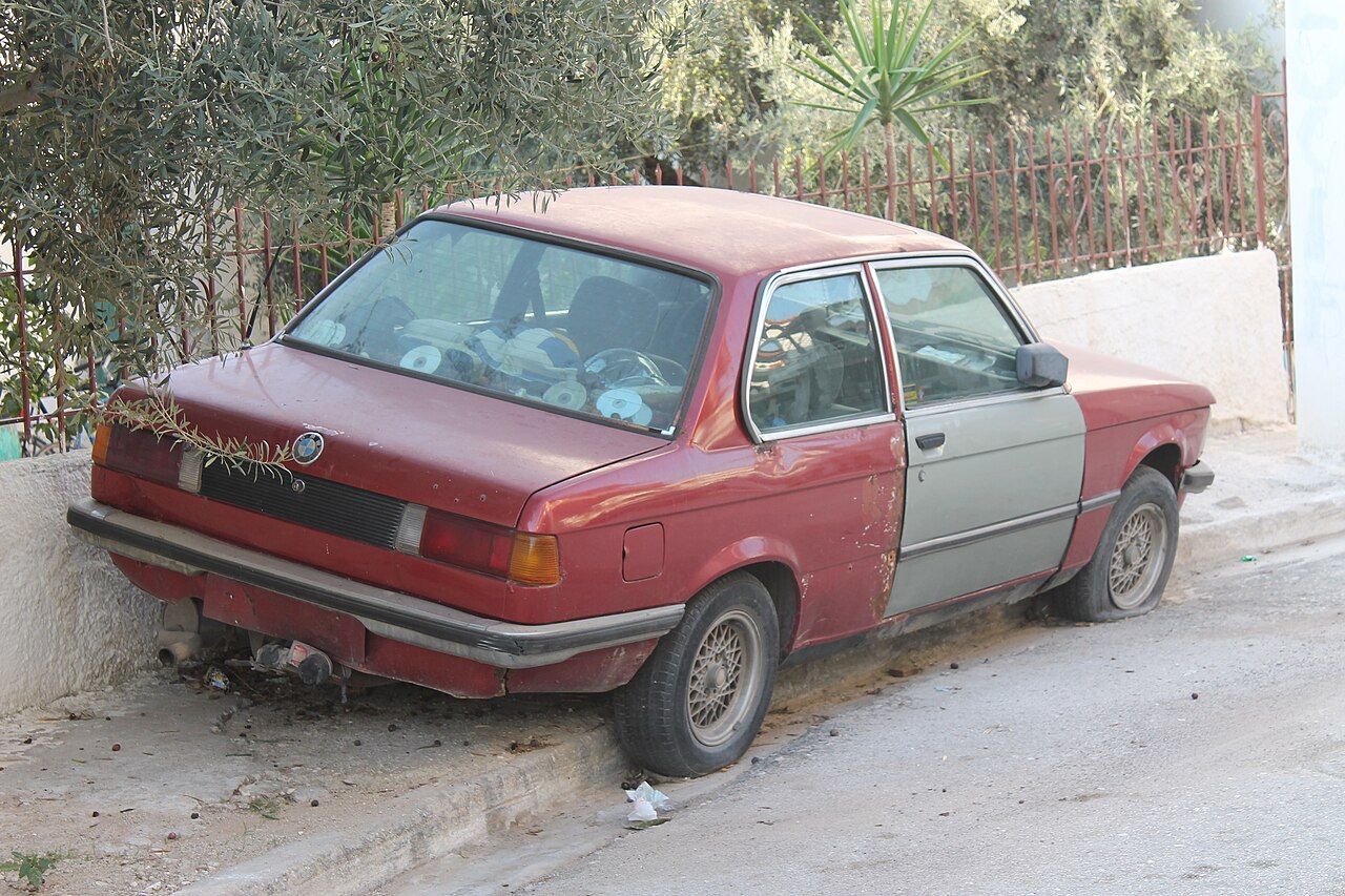 3 Series preview 2
