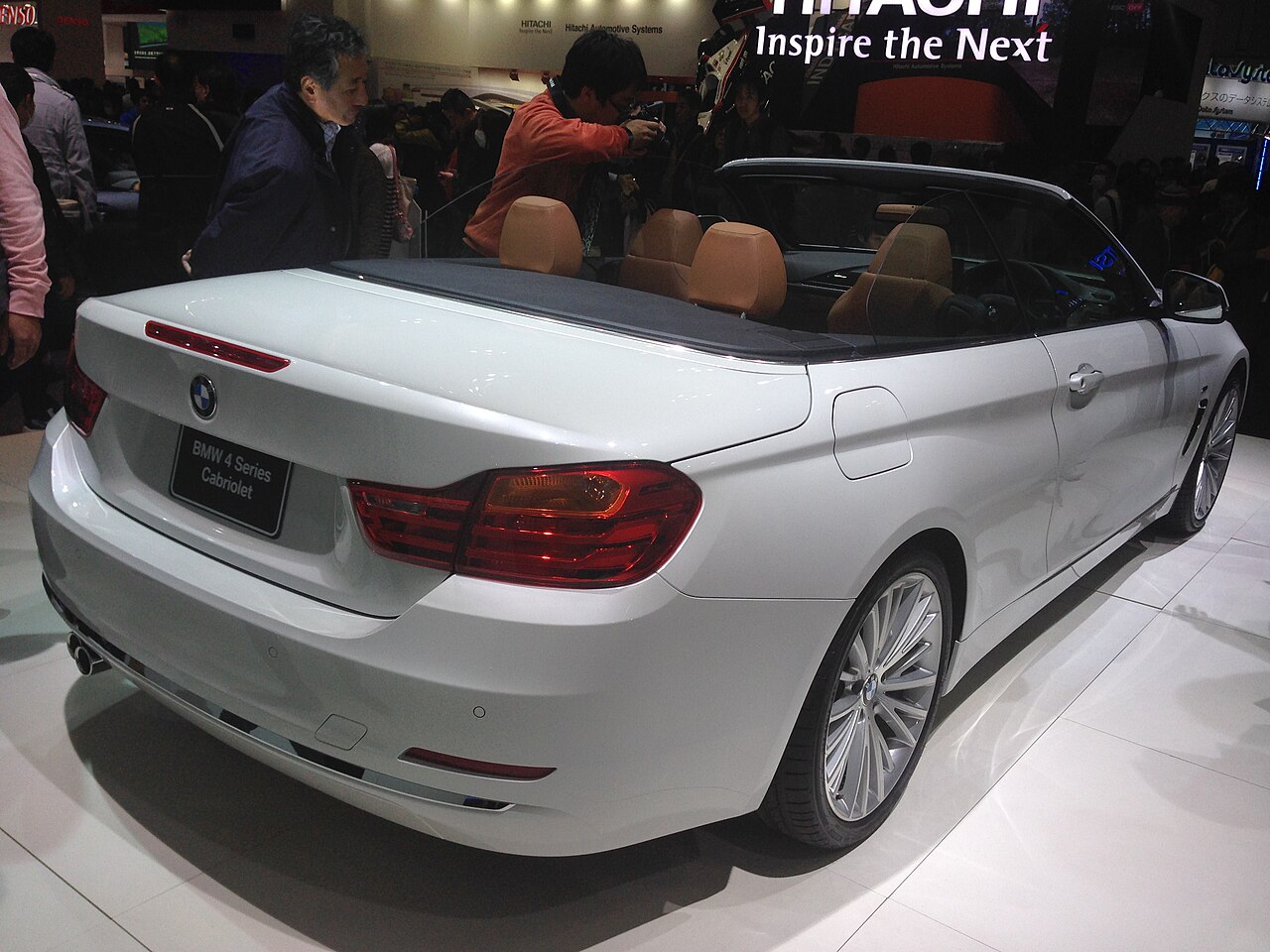 4 Series preview 2