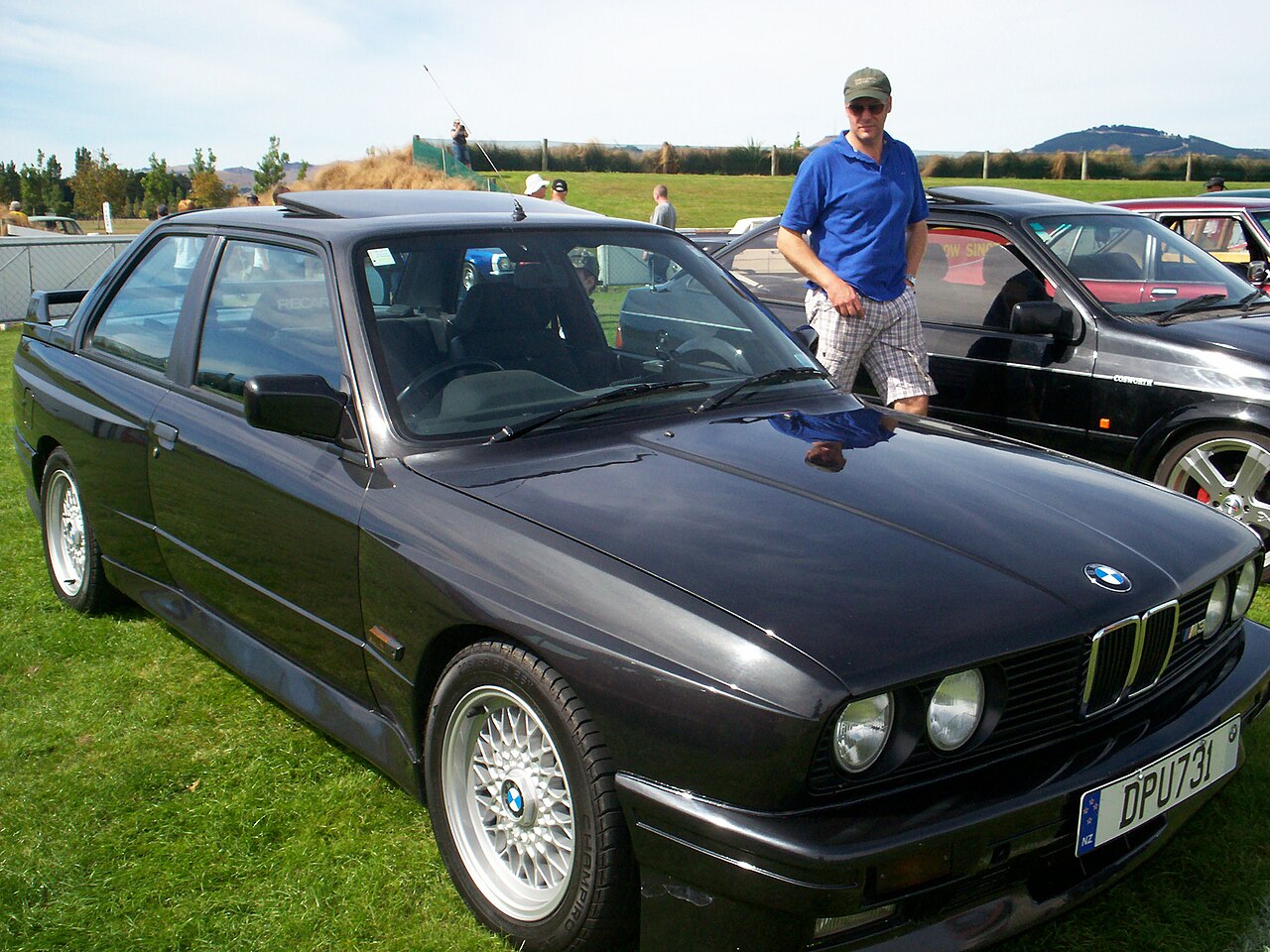 M3 photo