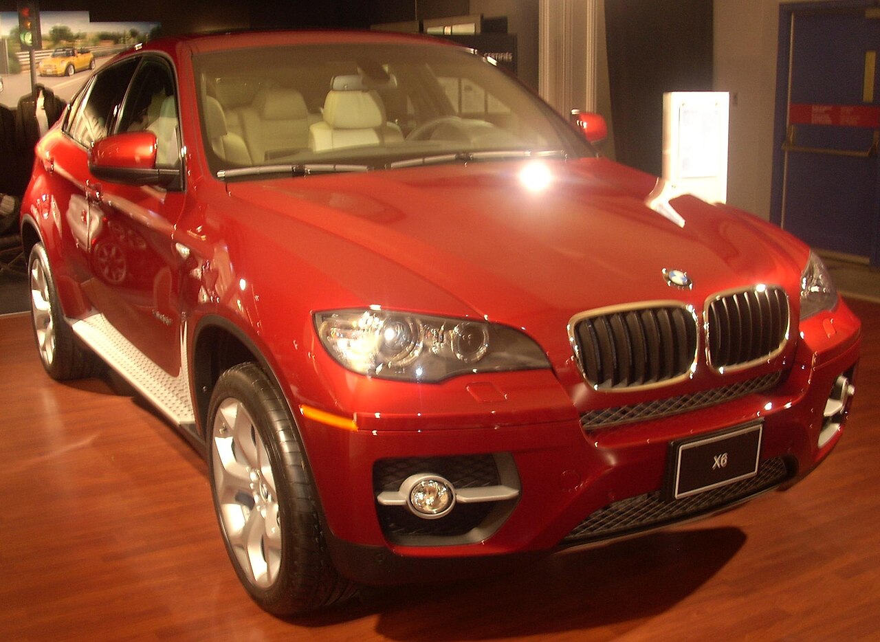 X6 preview 2