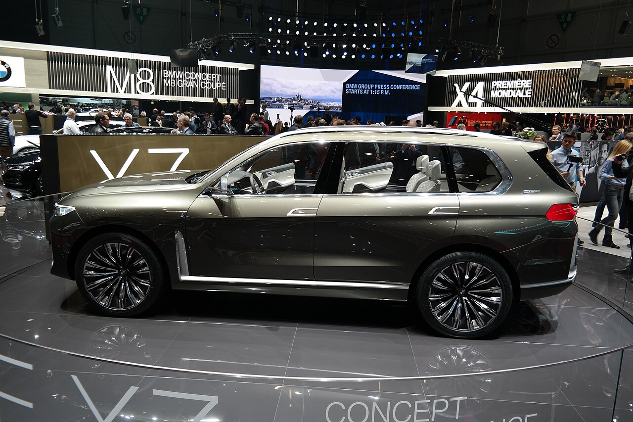 X7 preview 3