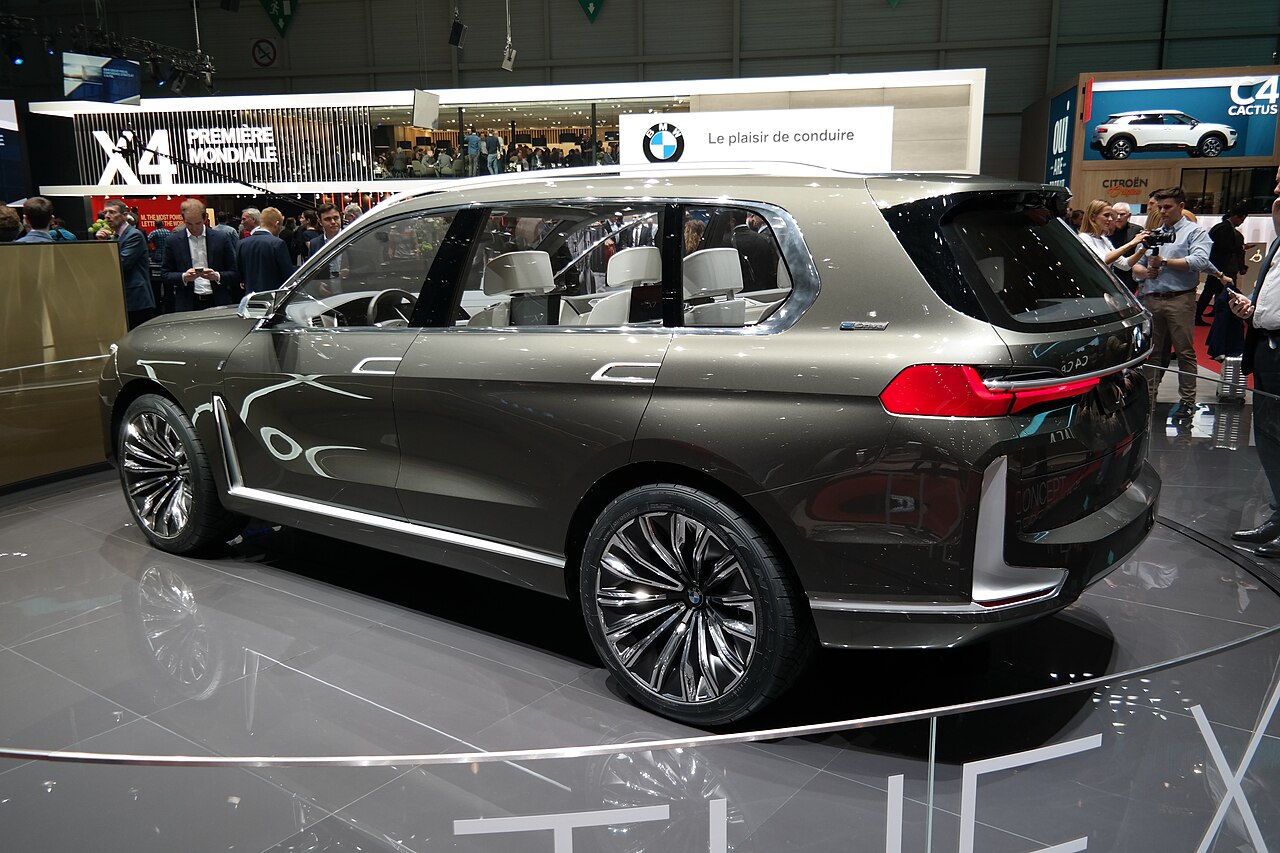 X7 preview 4