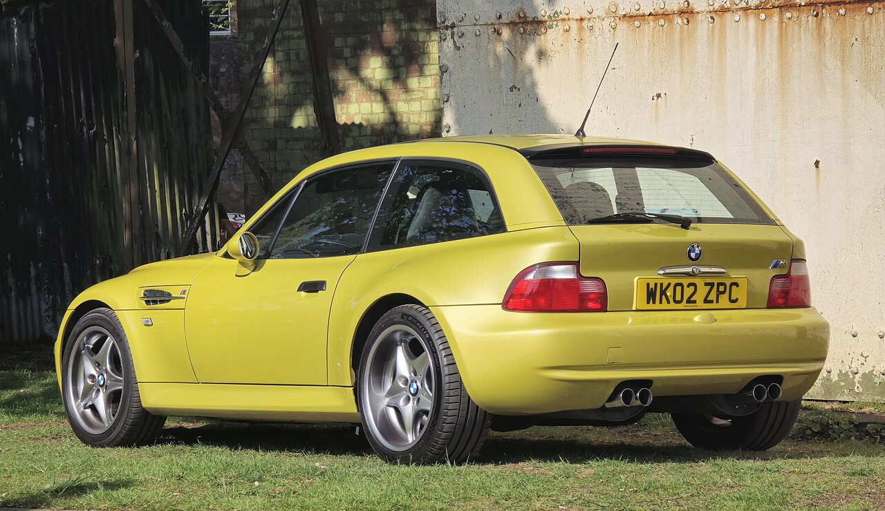 Z4 photo