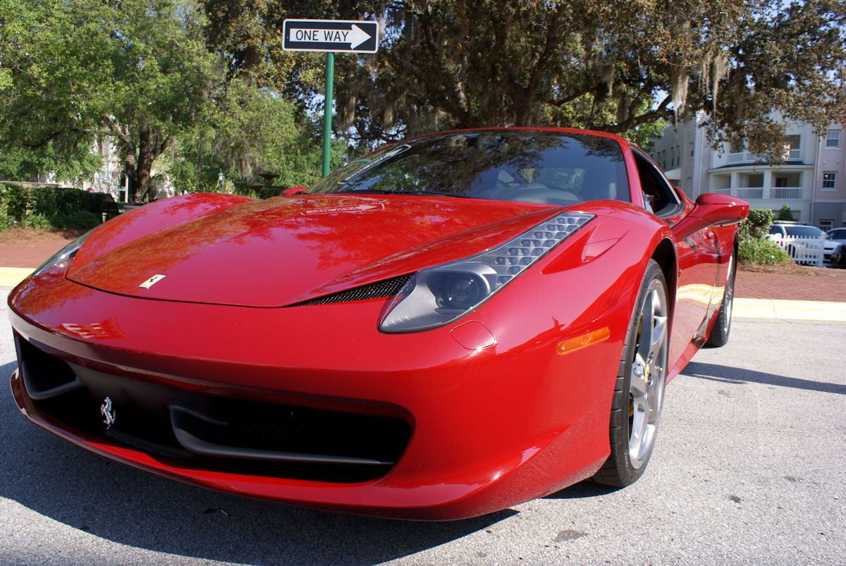 458 Italia preview 3