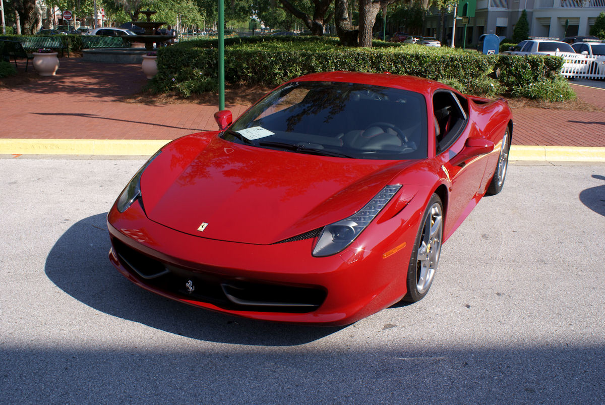 458 Italia preview 4