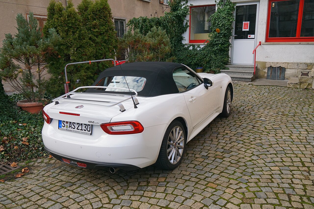 124 Spider preview 2