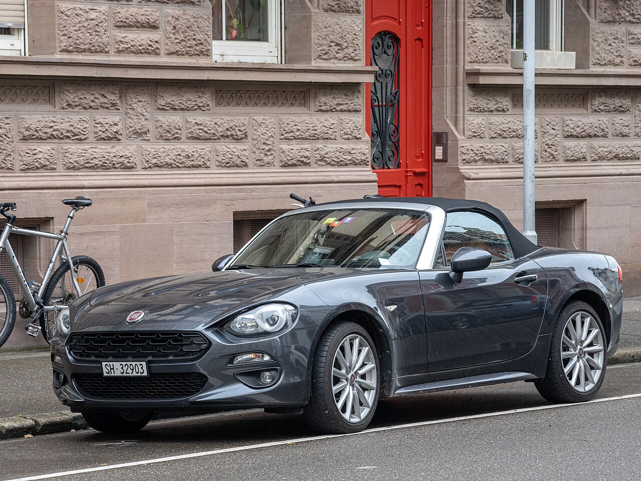 124 Spider preview 4