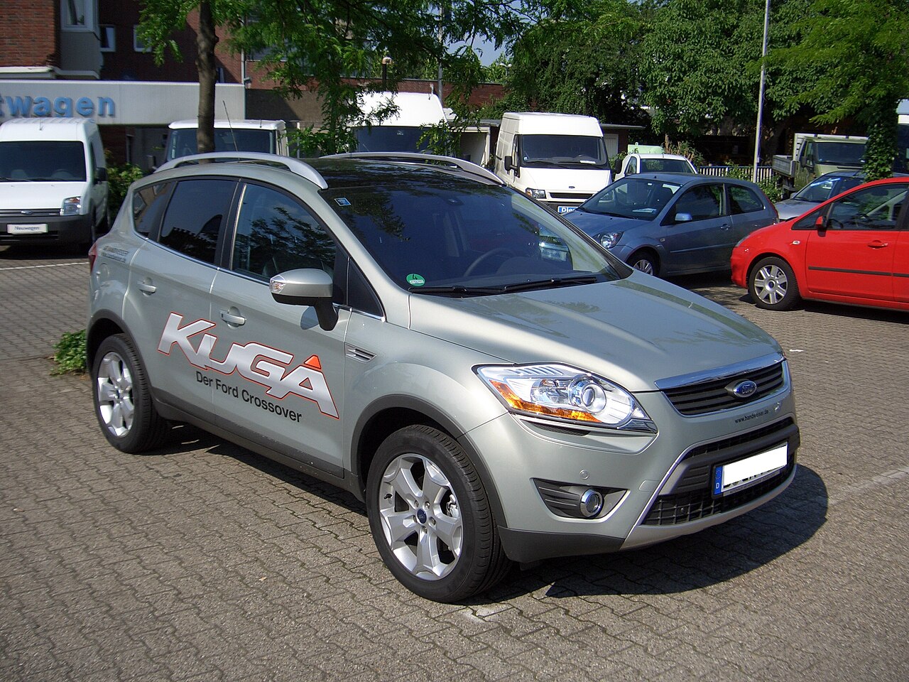Kuga preview 3