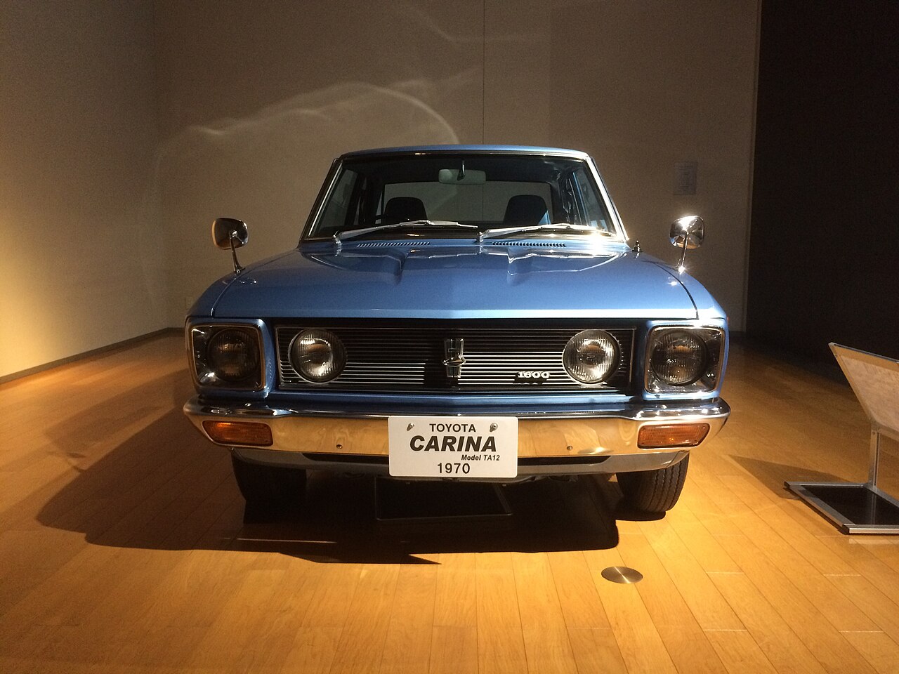 Carina photo