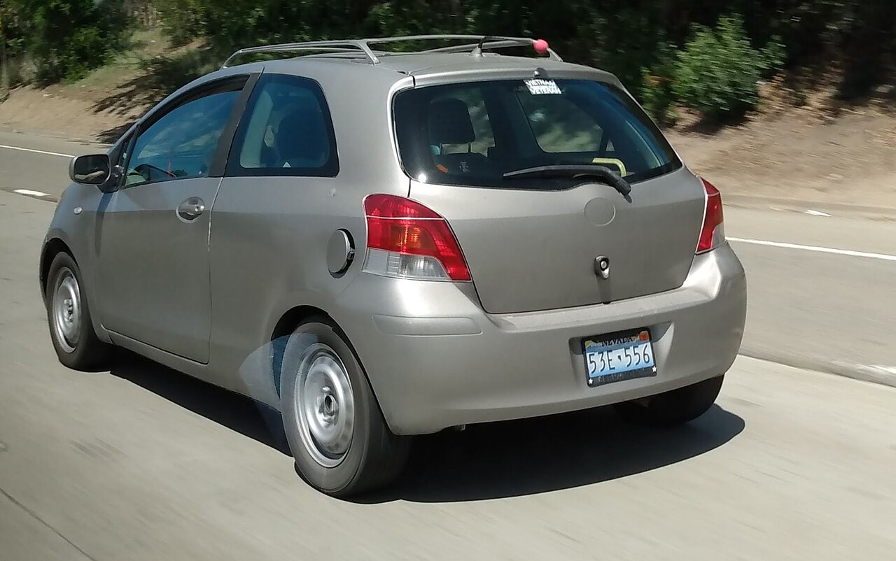 Vitz preview 3