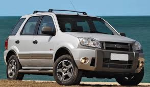 EcoSport preview 2