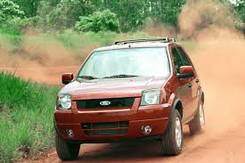 EcoSport preview 3